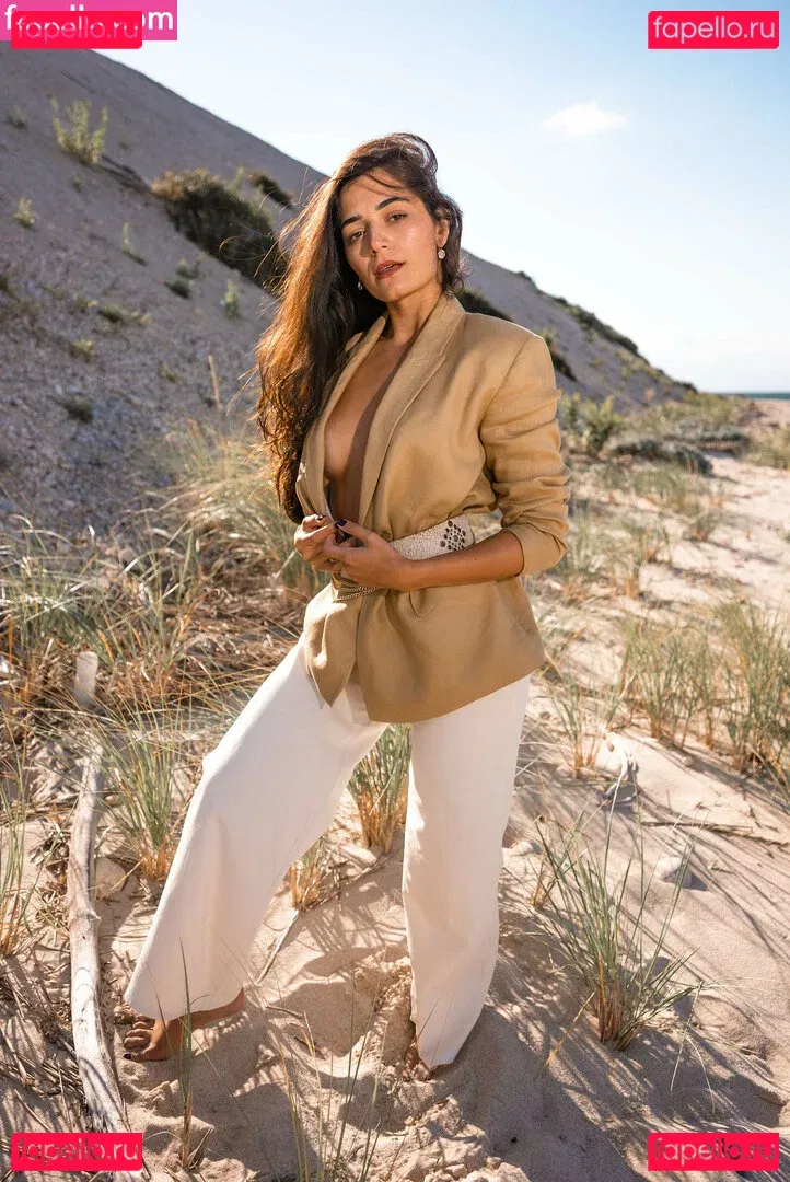 Annabel DaSilva Onlyfans Photo Gallery 