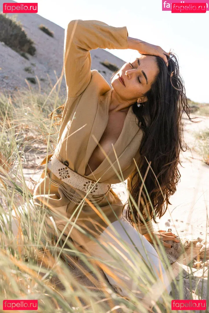 Annabel DaSilva Onlyfans Photo Gallery 