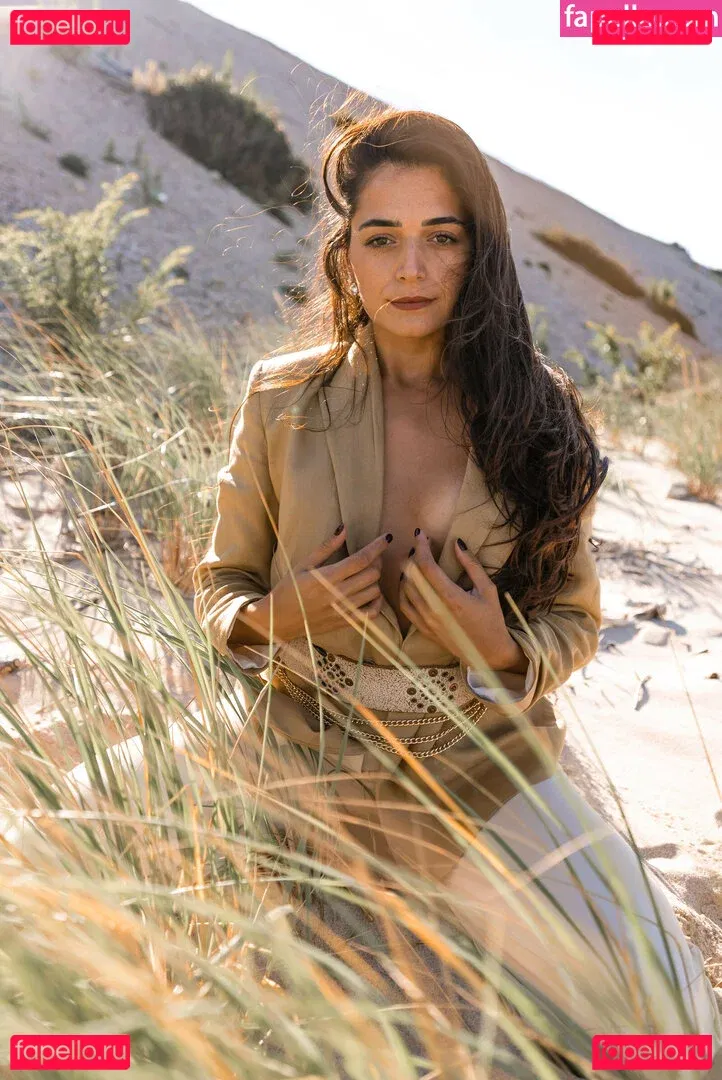 Annabel DaSilva Onlyfans Photo Gallery 