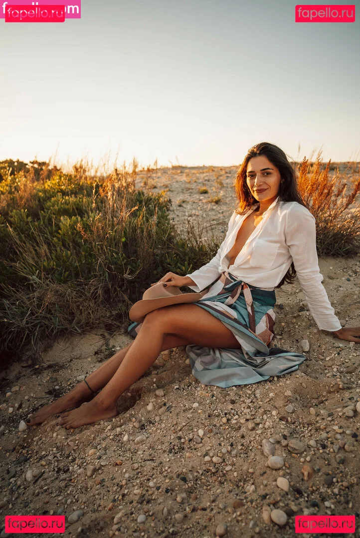 Annabel DaSilva Onlyfans Photo Gallery 