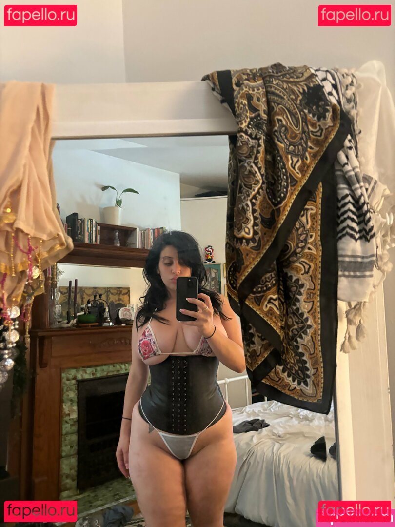 xxxsaynt Nude Onlyfans Photo 13