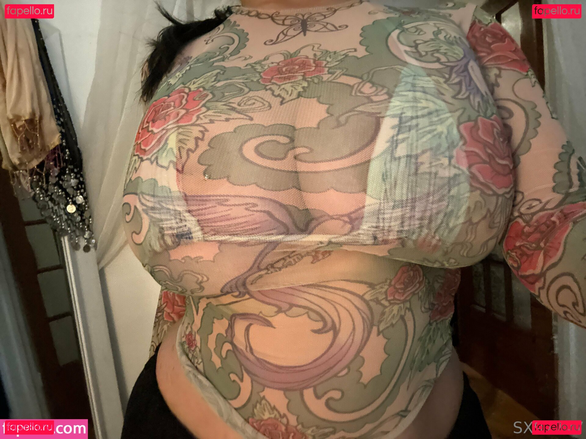 xxxsaynt Nude Onlyfans Photo 11