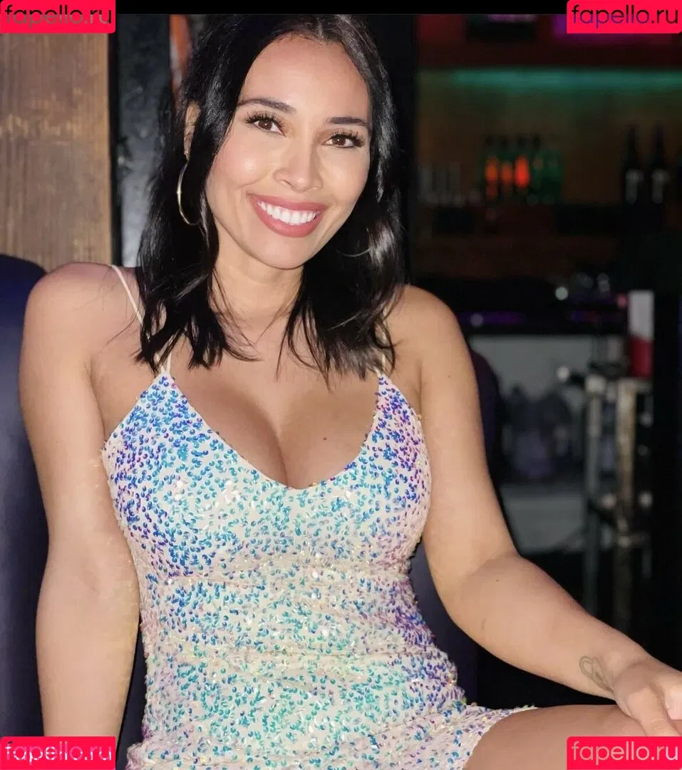 Britt Johnson Onlyfans Photo Gallery 