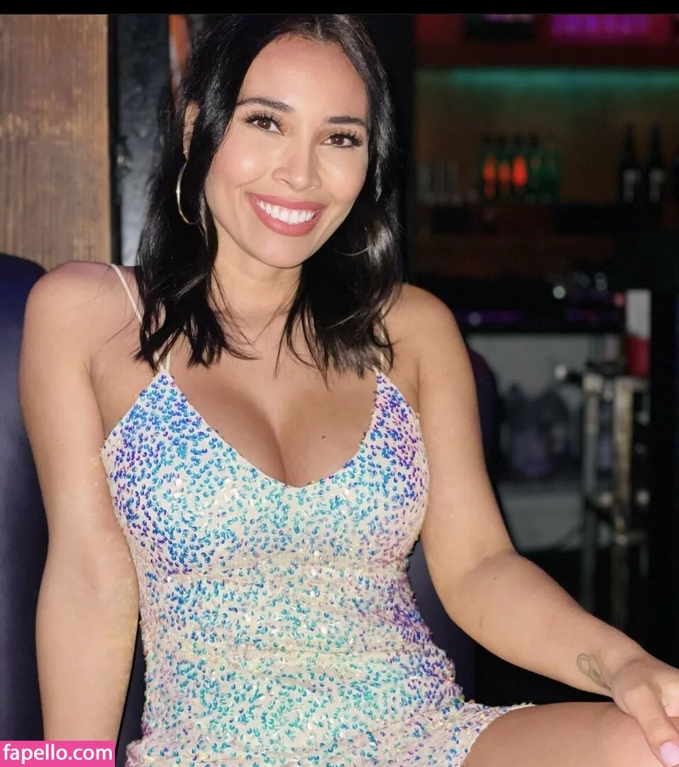 Britt Johnson Onlyfans Photo Gallery 