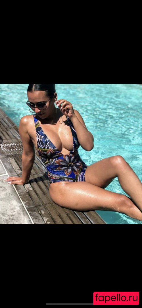 Britt Johnson Nude Onlyfans Photo 28