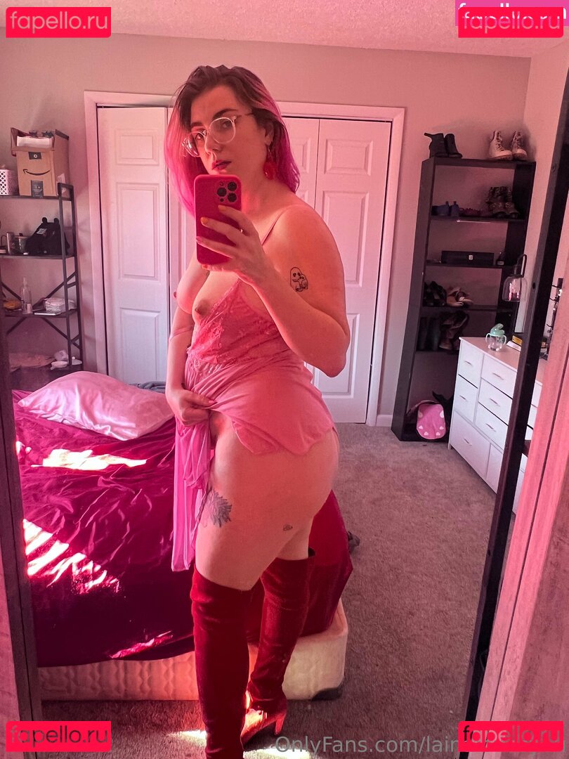 lainalovesyou Nude Onlyfans Photo 32