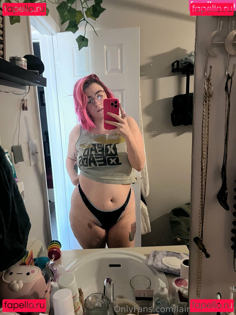 lainalovesyou Nude Onlyfans Photo 7