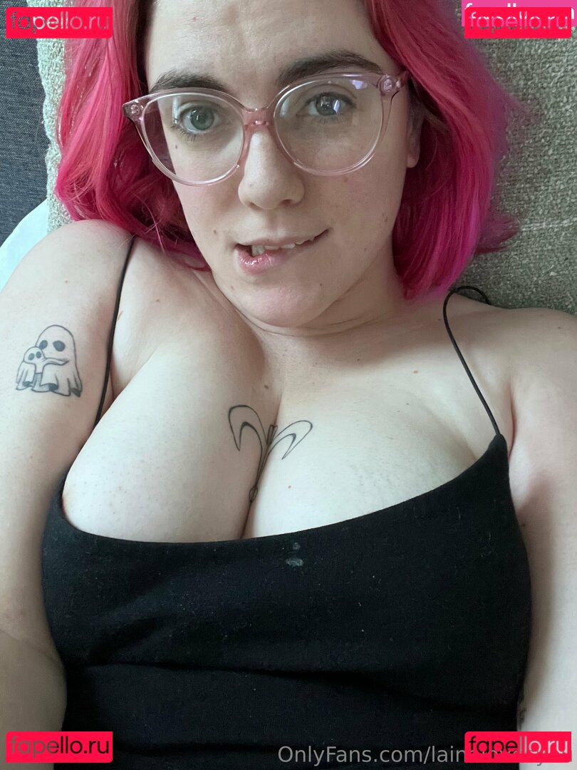 lainalovesyou Nude Onlyfans Photo 6