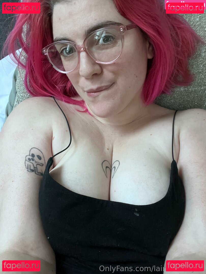 lainalovesyou Nude Onlyfans Photo 5