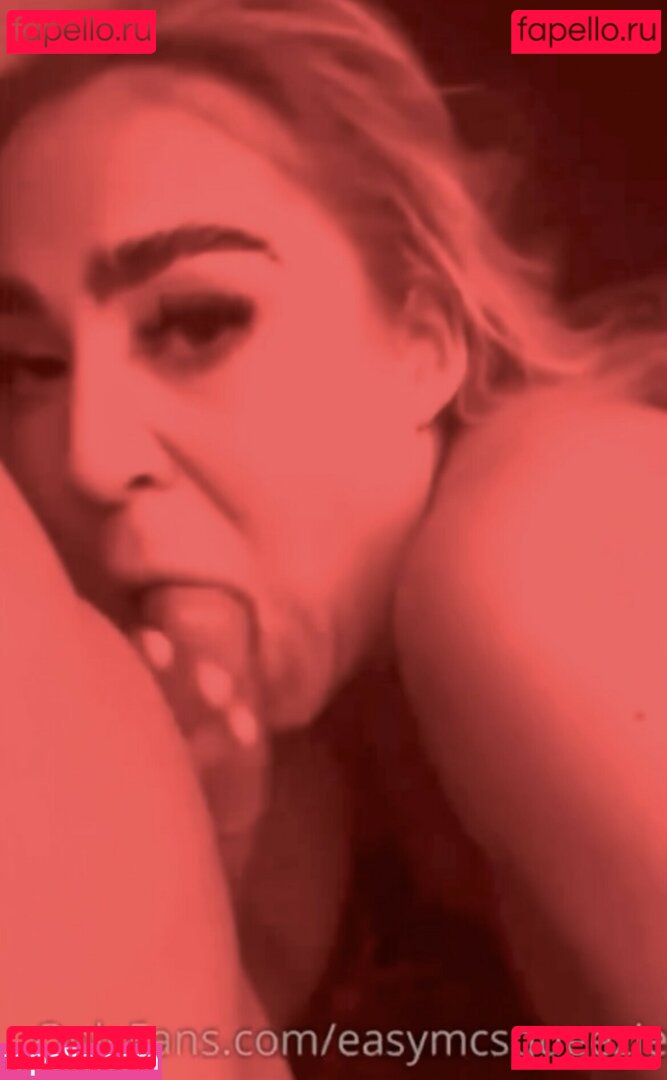 Emily McCarthy Nude Onlyfans Photo 26