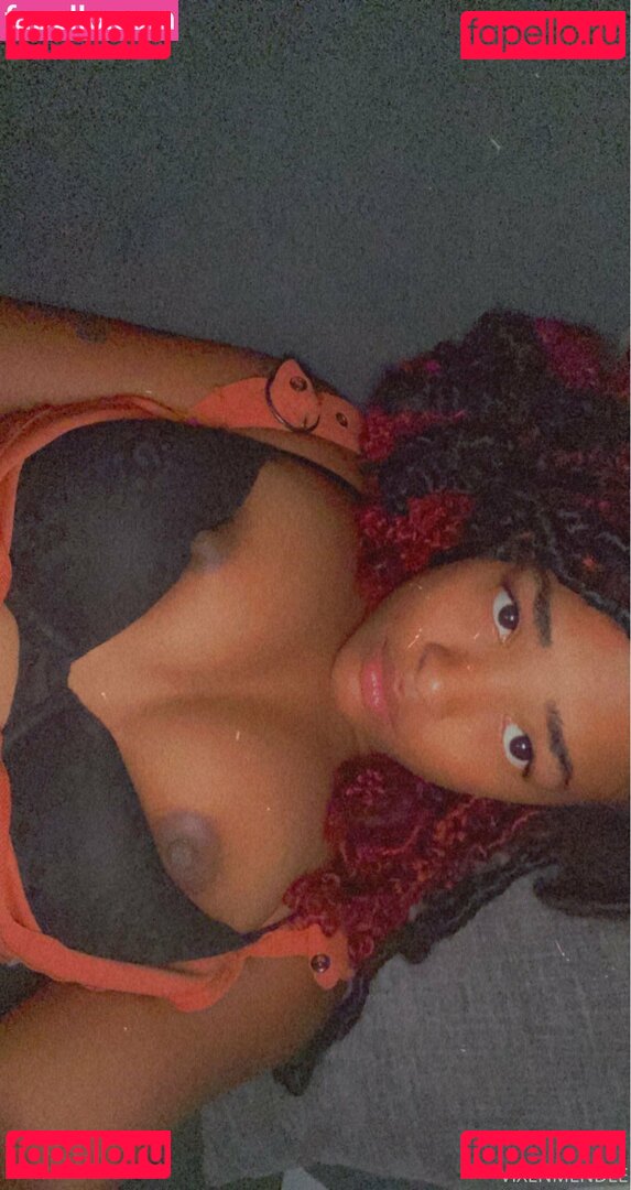 vixenmendee Nude Onlyfans Photo 4