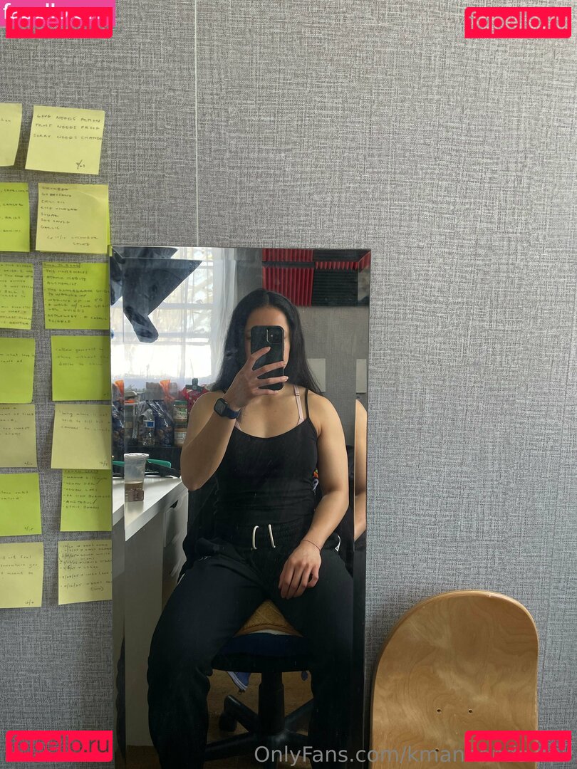 kmanhands-ppv Nude Onlyfans Photo 17