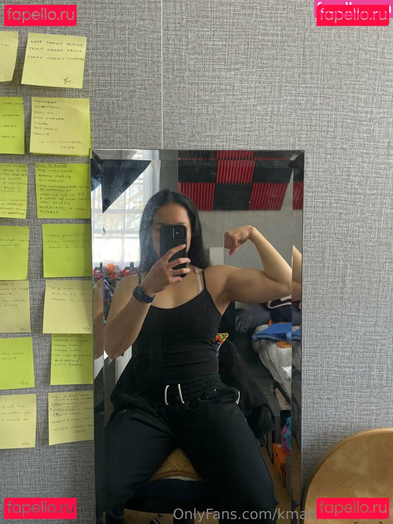 kmanhands-ppv Nude Onlyfans Photo 16