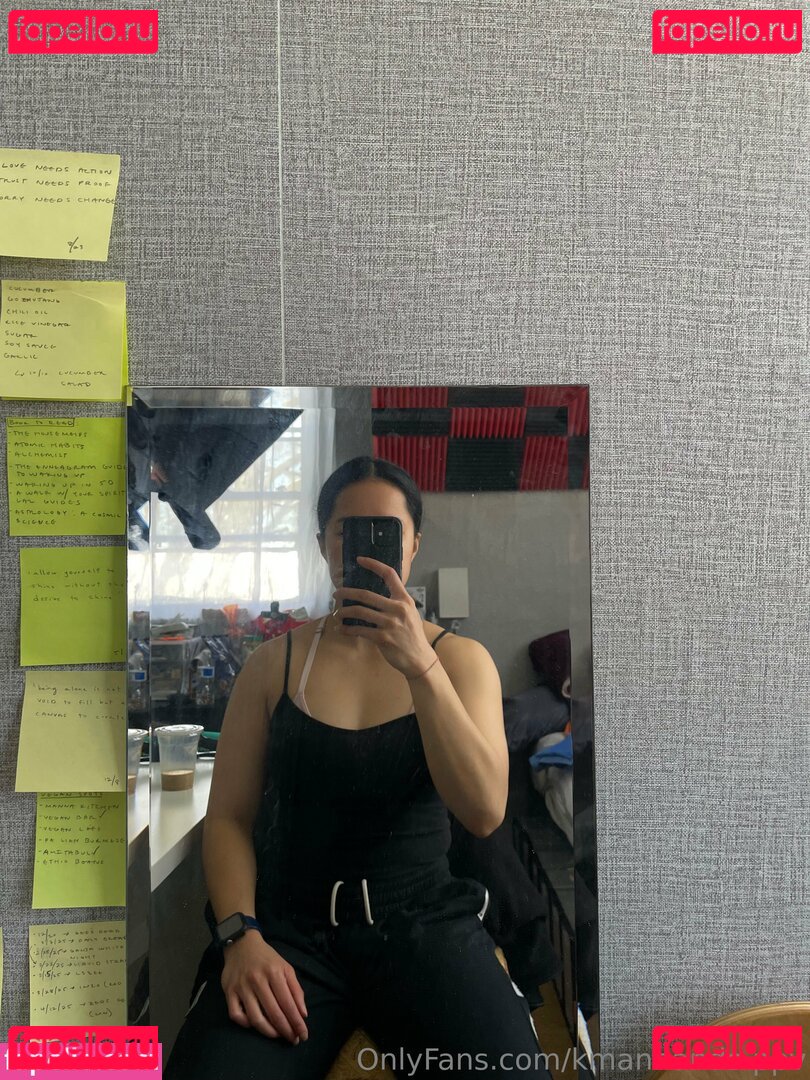 kmanhands-ppv Nude Onlyfans Photo 15