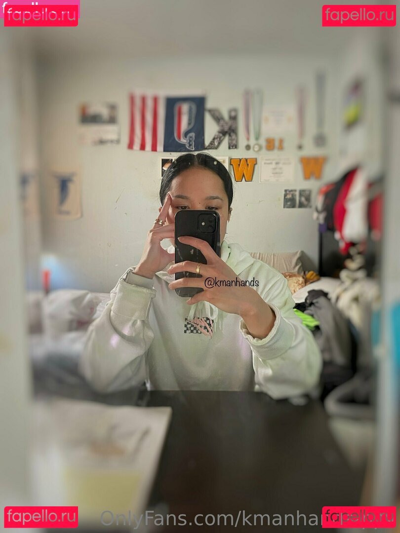 kmanhands-ppv Nude Onlyfans Photo 9