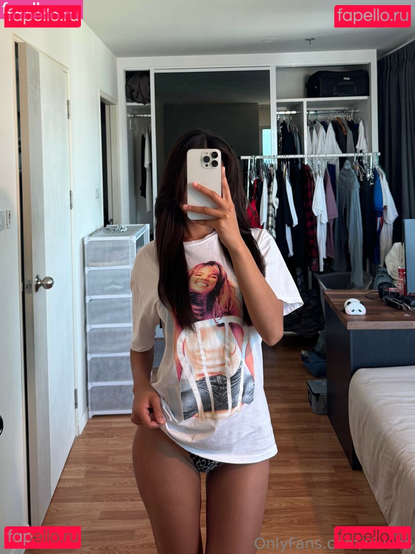 XiuVex Nude Onlyfans Photo 46