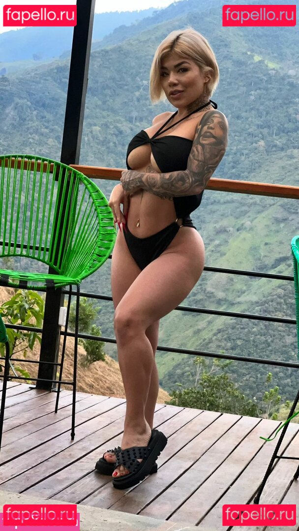 Mila Ivanova Nude Onlyfans Photo 6