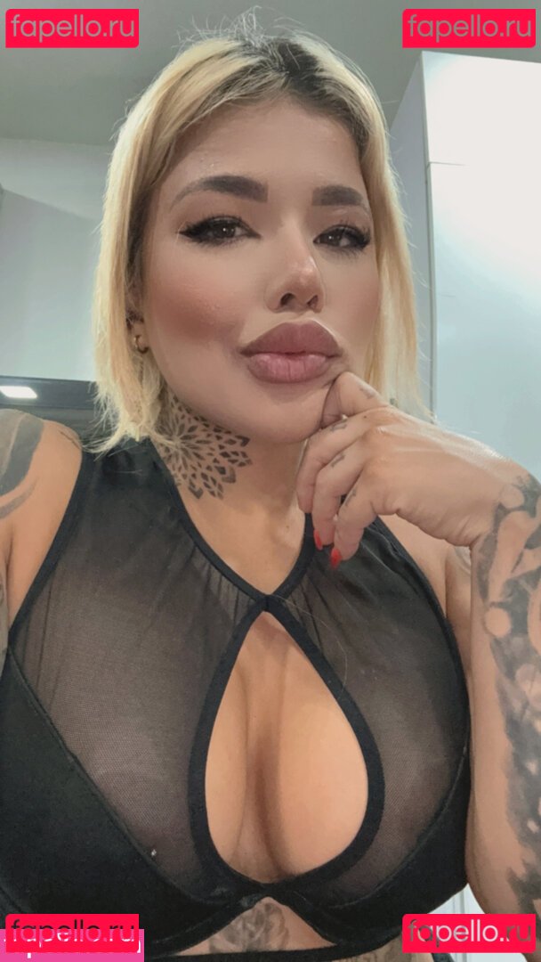Mila Ivanova Nude Onlyfans Photo 3