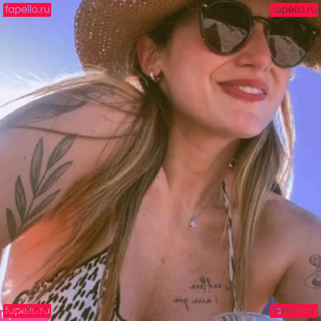 Mari Palma Nude Onlyfans Photo 26