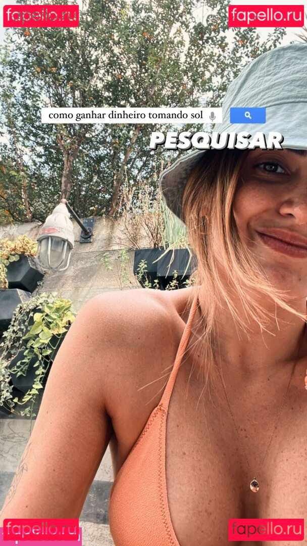 Mari Palma Nude Onlyfans Photo 17