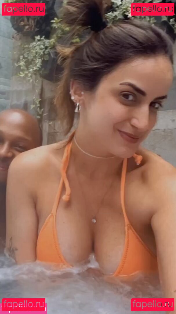 Mari Palma Nude Onlyfans Photo 11