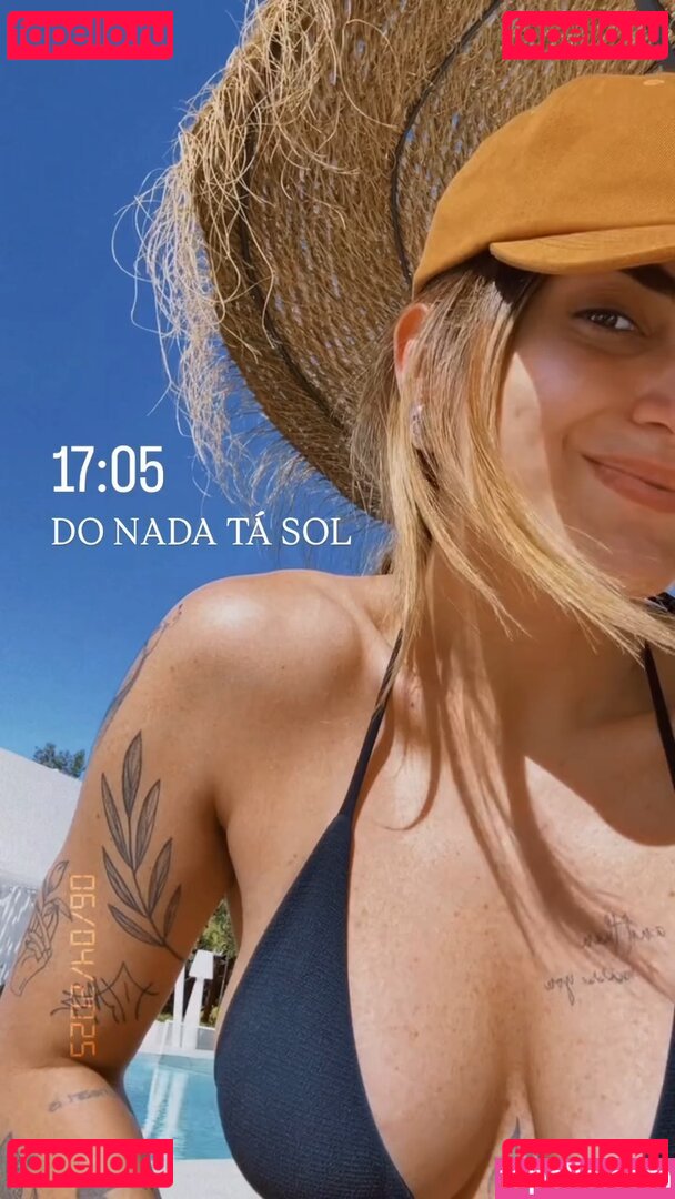 Mari Palma Nude Onlyfans Photo 10