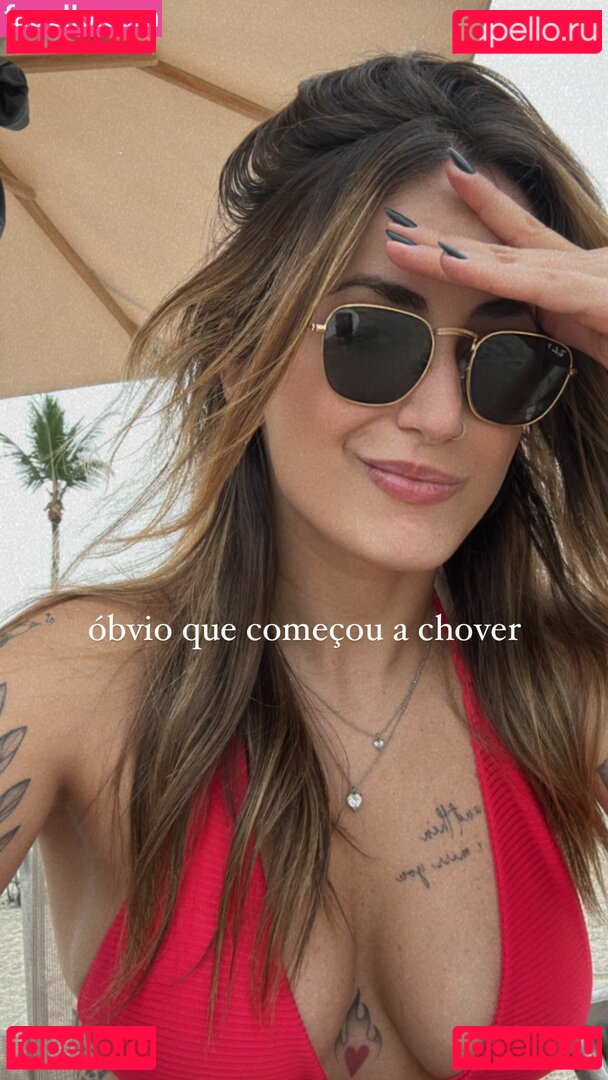 Mari Palma Nude Onlyfans Photo 6