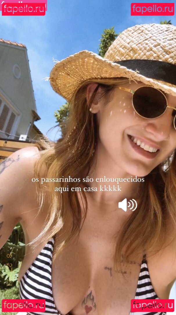Mari Palma Nude Onlyfans Photo 3