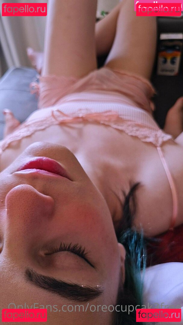 oreocupcak3free Nude Onlyfans Photo 7