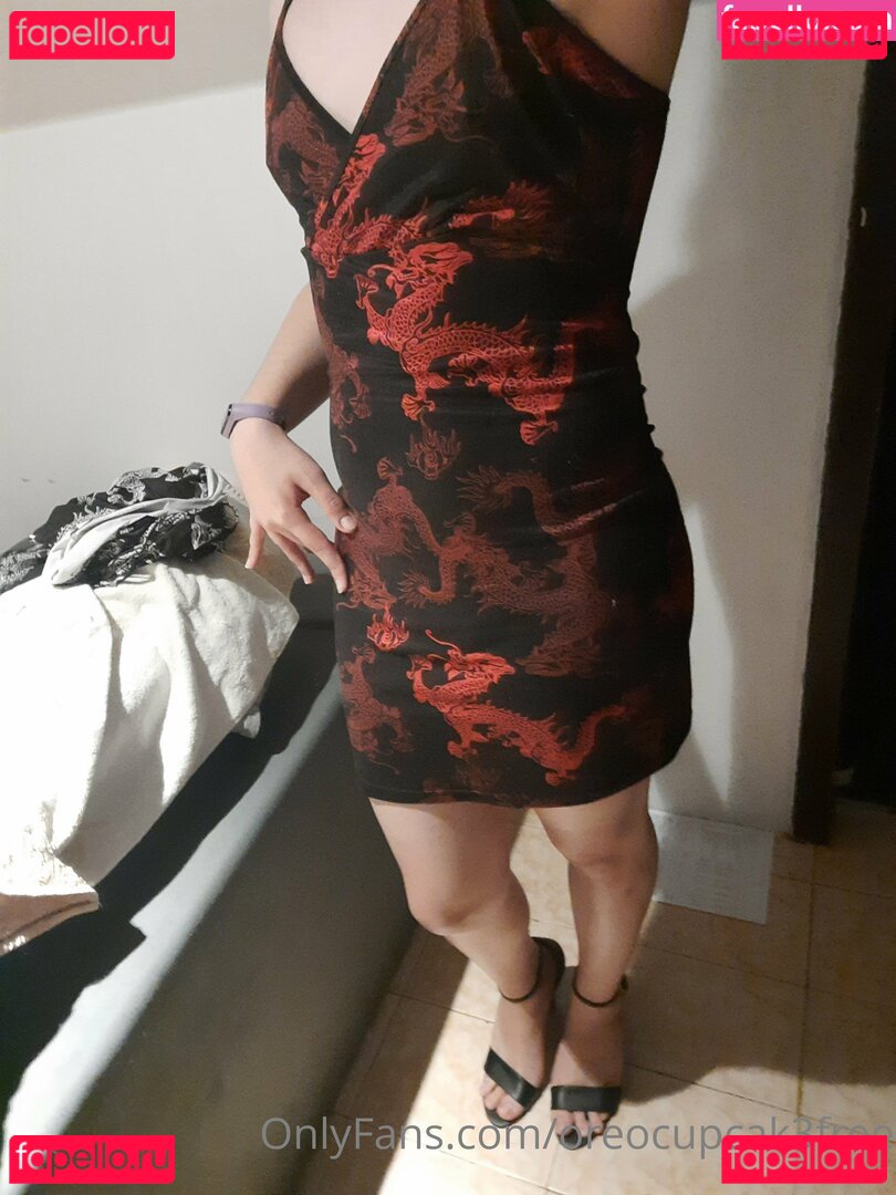 oreocupcak3free Nude Onlyfans Photo 4