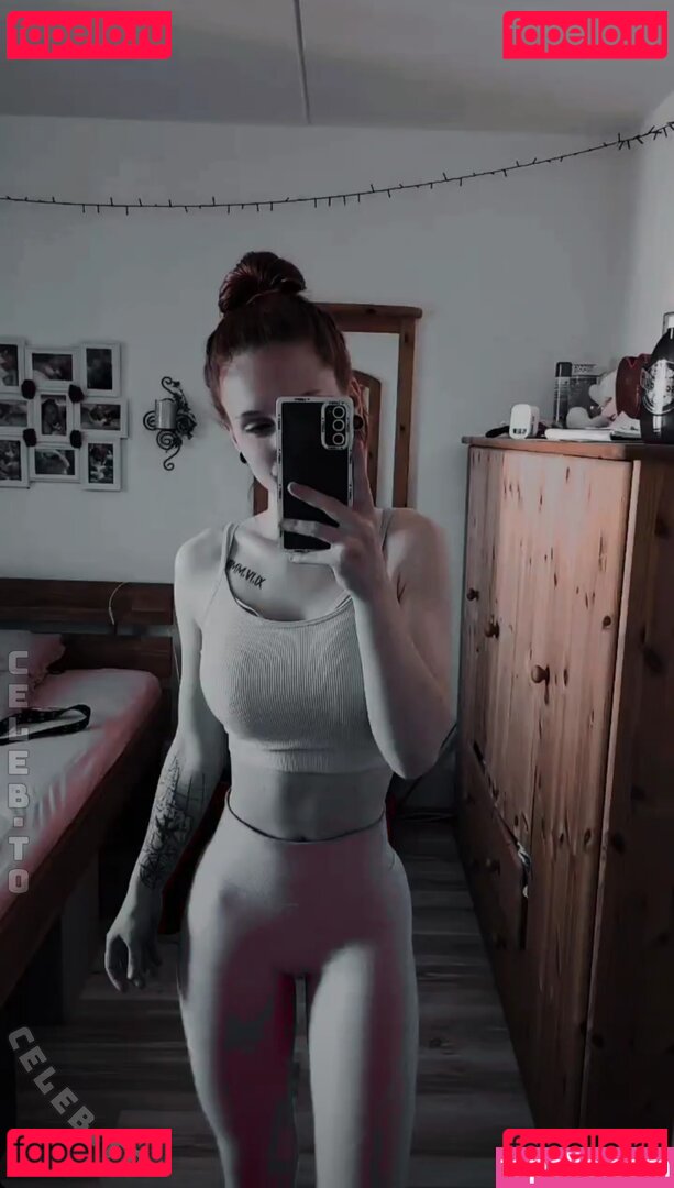 Michelle Hansen Nude Onlyfans Photo 4