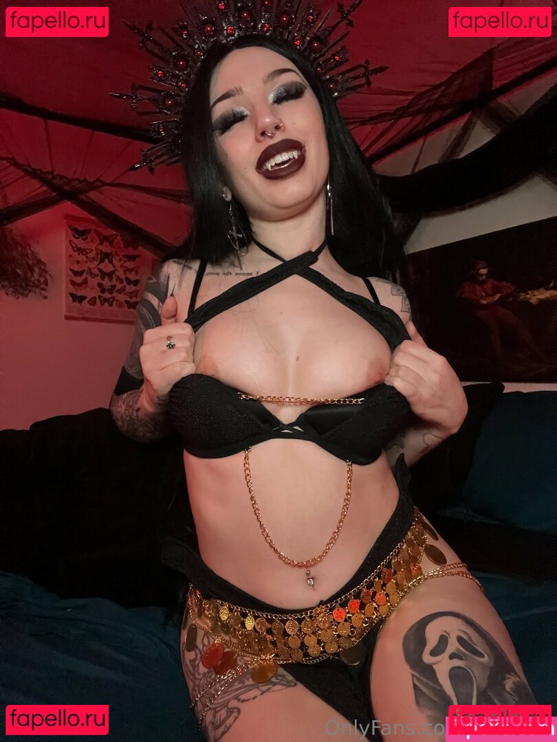 Blairbunnyyy Nude Onlyfans Photo 40
