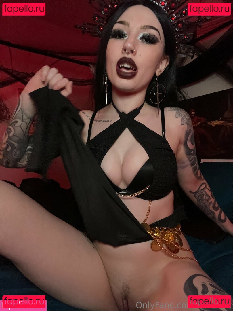 Blairbunnyyy Nude Onlyfans Photo 39