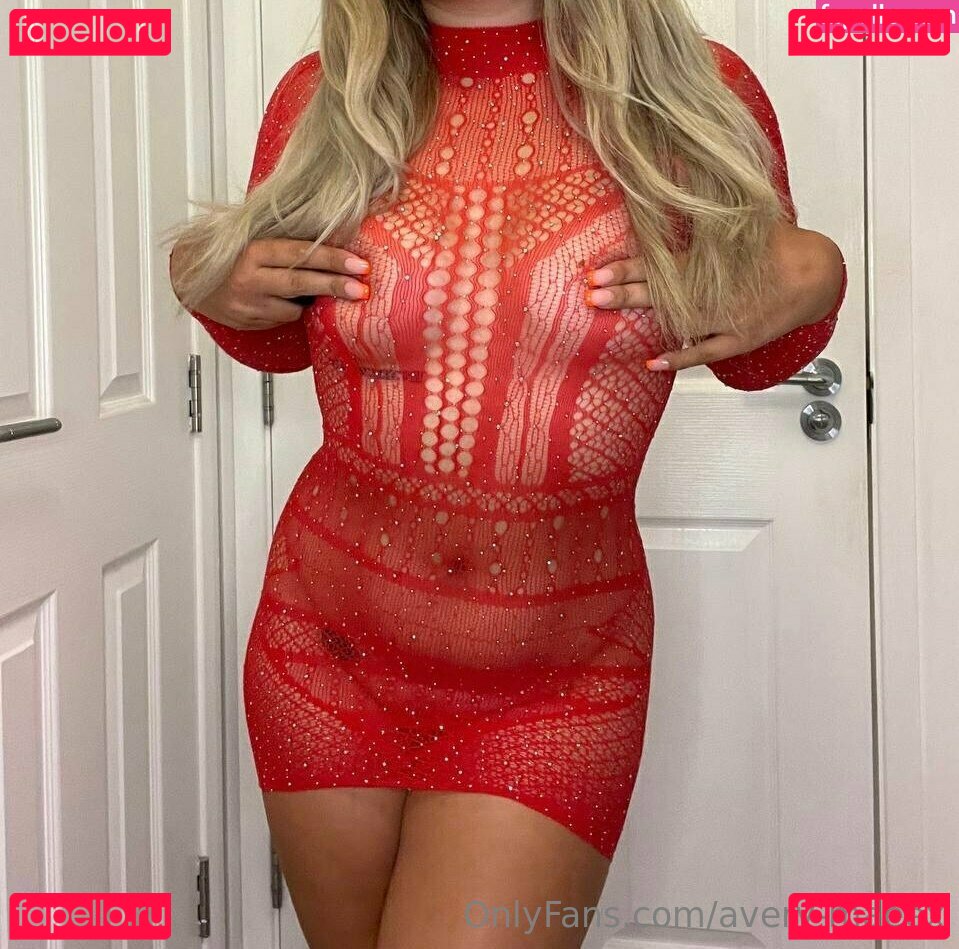 averymaeex Nude Onlyfans Photo 54