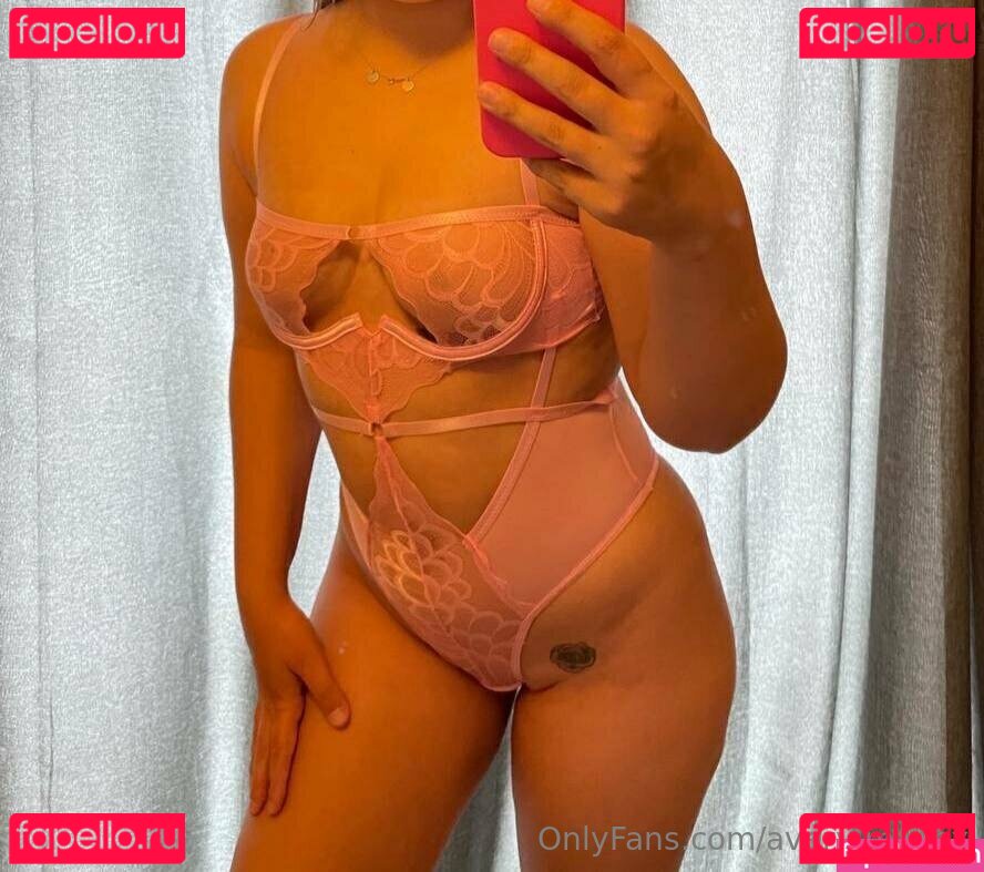 averymaeex Nude Onlyfans Photo 24