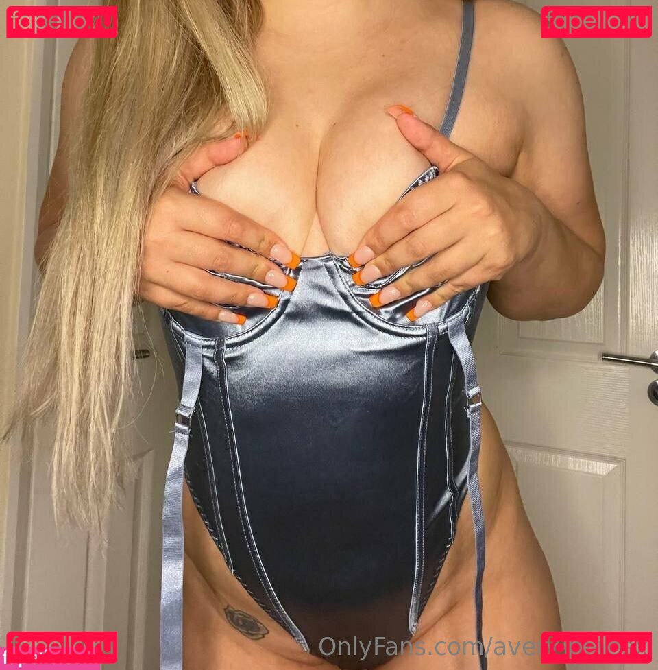 averymaeex Nude Onlyfans Photo 14