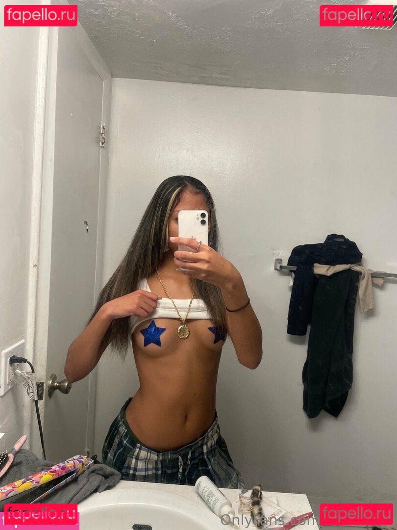 _starrsoles Nude Onlyfans Photo 5