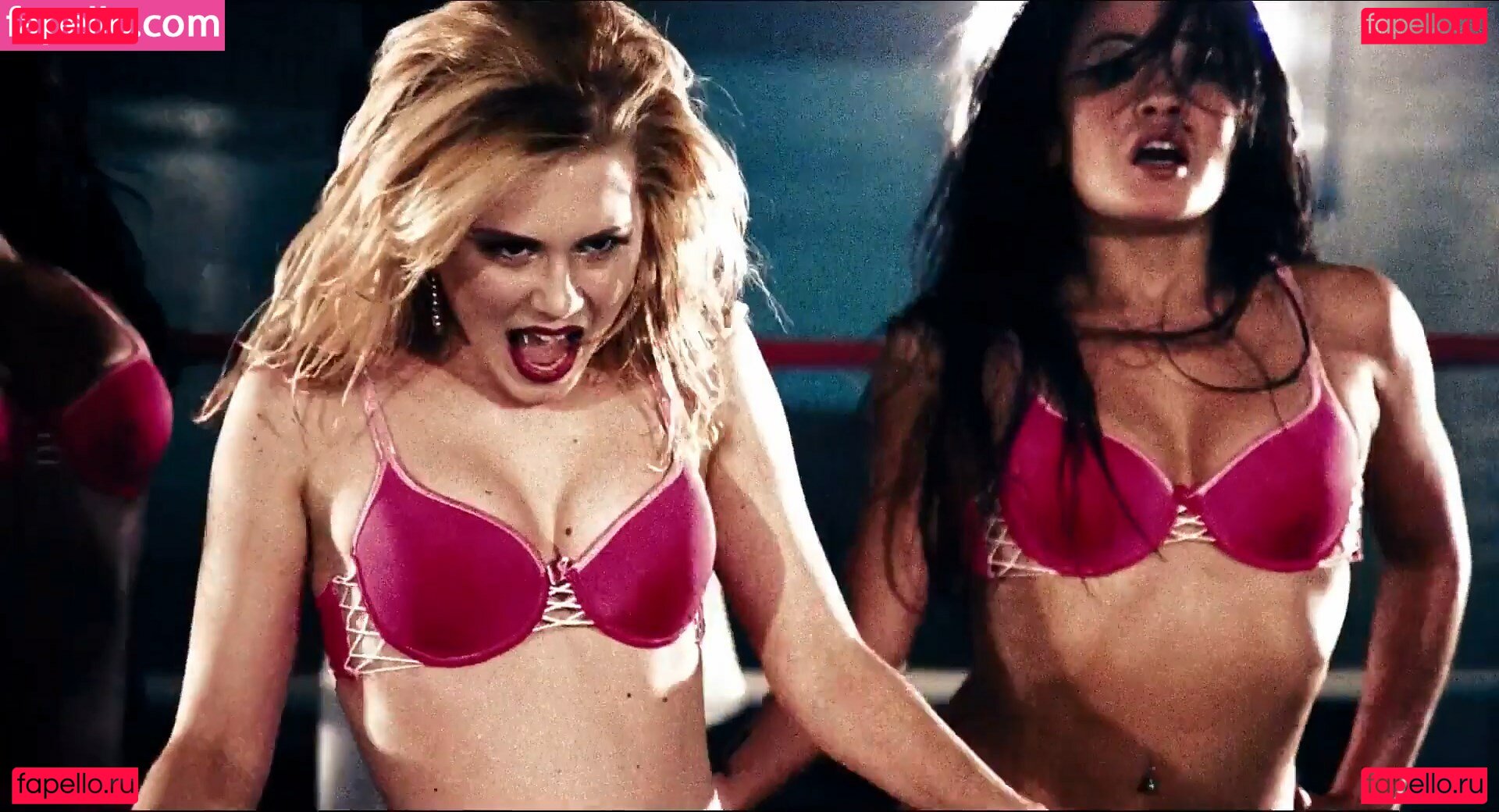 Alison Lohman Nude Onlyfans Photo 9