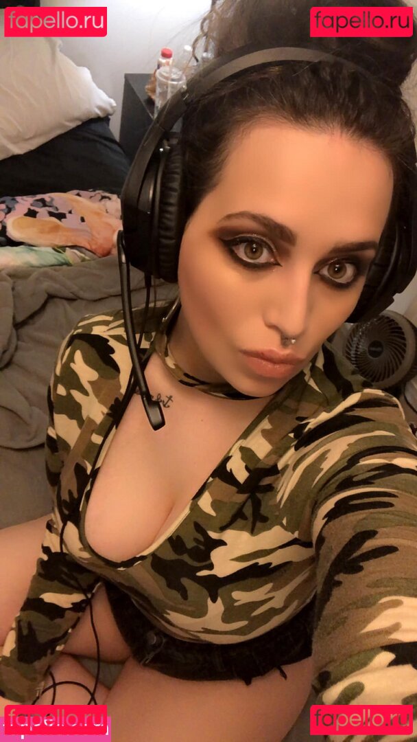 DaniLou Nude Onlyfans Photo 17