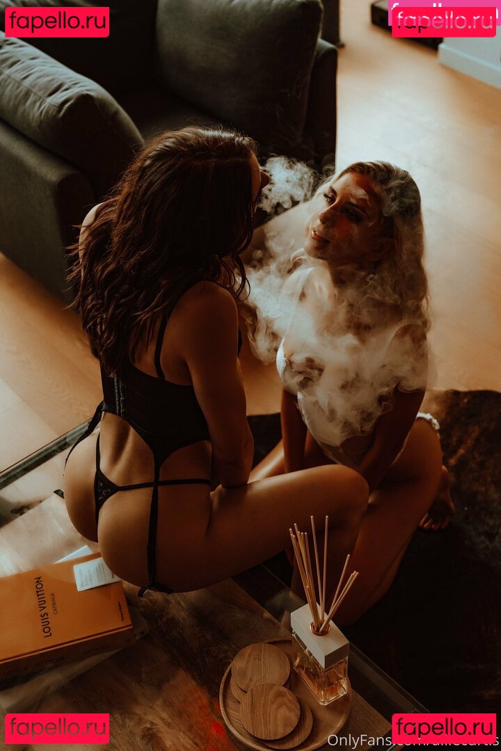 Allie Curtis Nude Onlyfans Photo 50