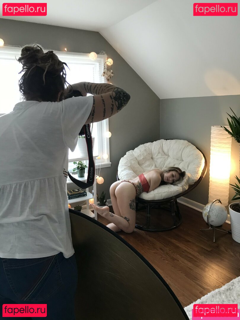 jessicalynn Nude Onlyfans Photo 16
