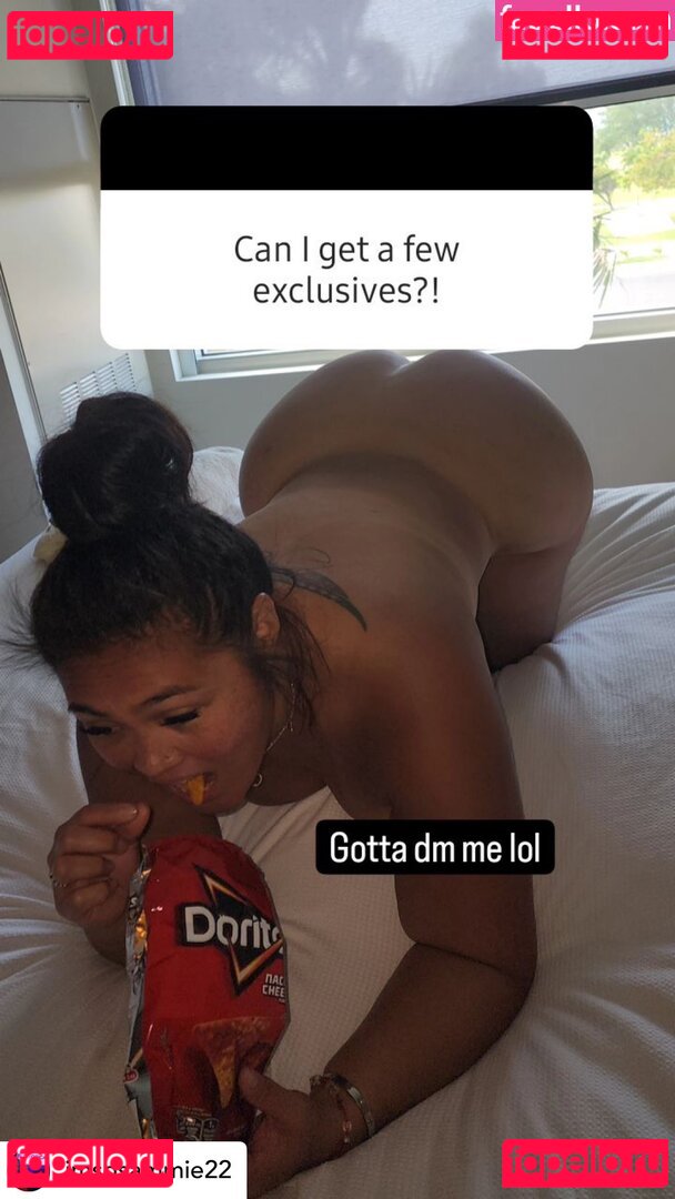 imsosammie22 Nude Onlyfans Photo 49