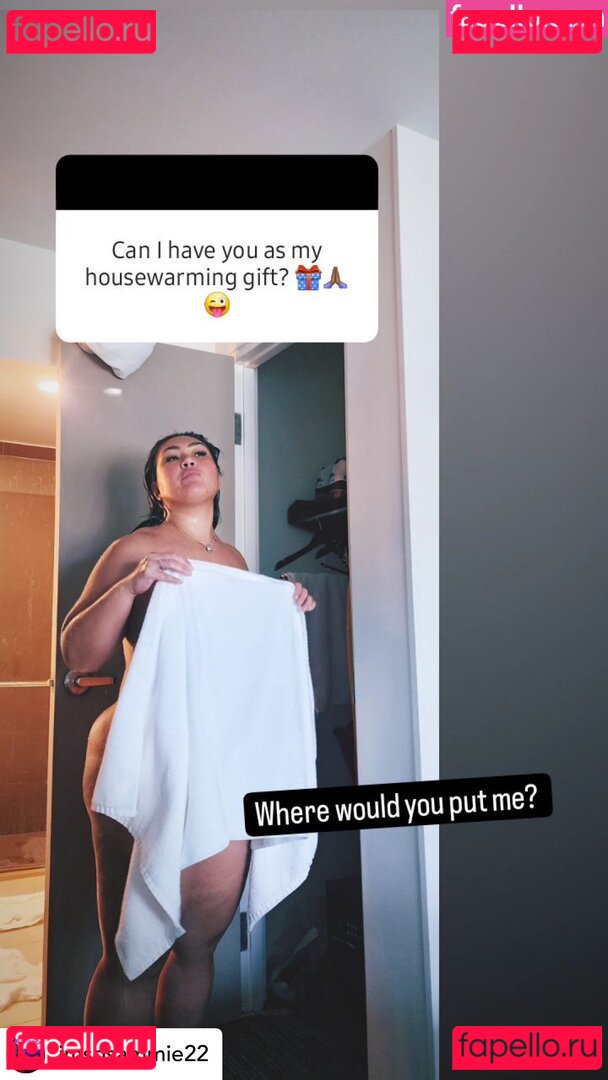 imsosammie22 Nude Onlyfans Photo 48