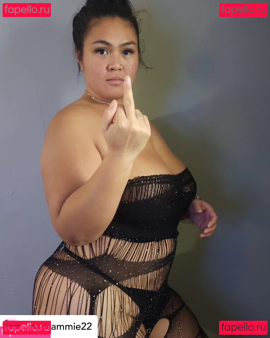 imsosammie22 Nude Onlyfans Photo 45