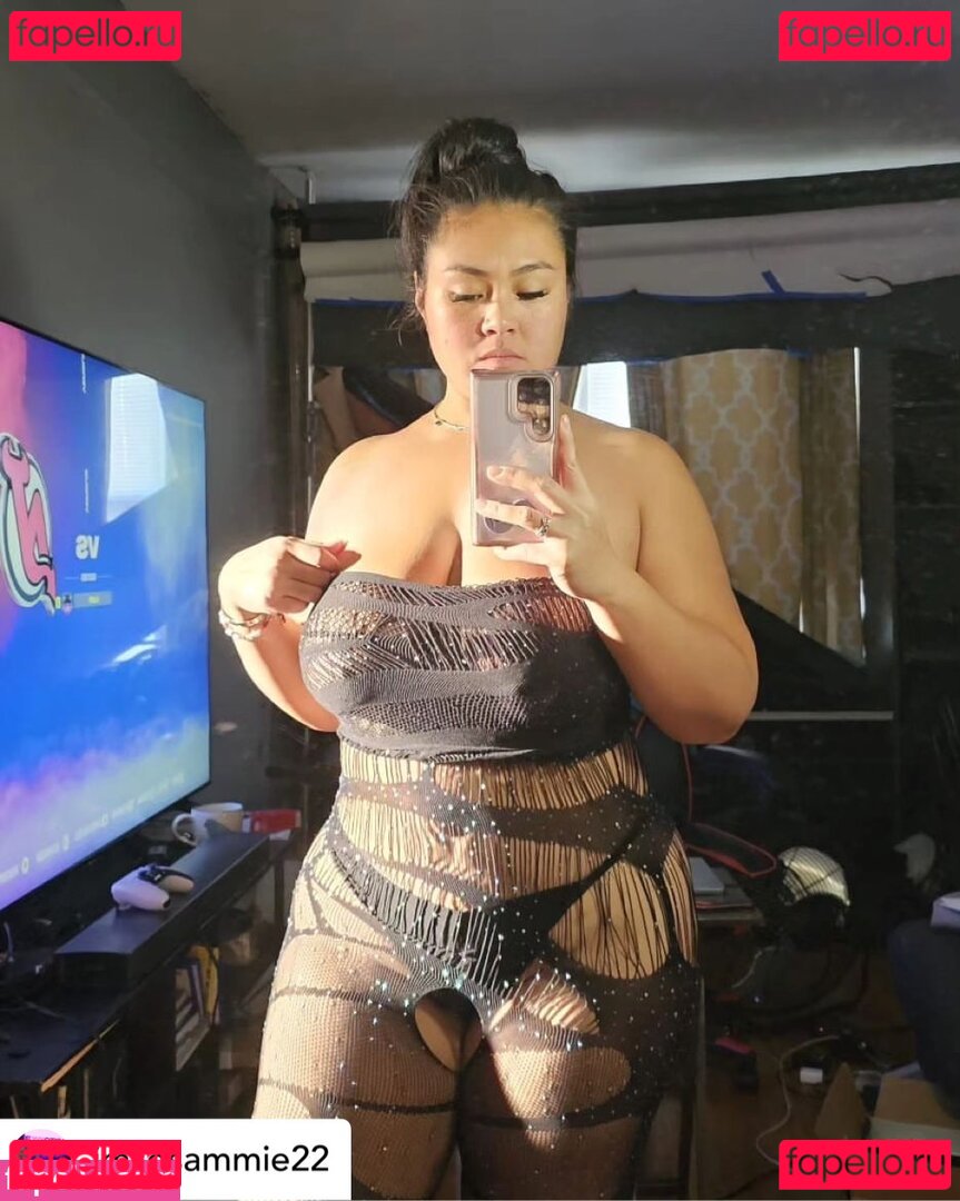 imsosammie22 Nude Onlyfans Photo 44