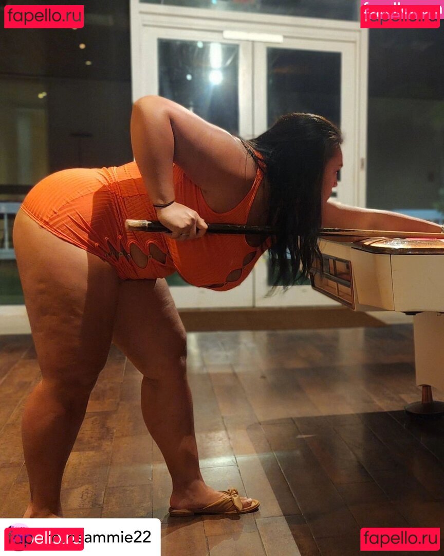 imsosammie22 Nude Onlyfans Photo 39