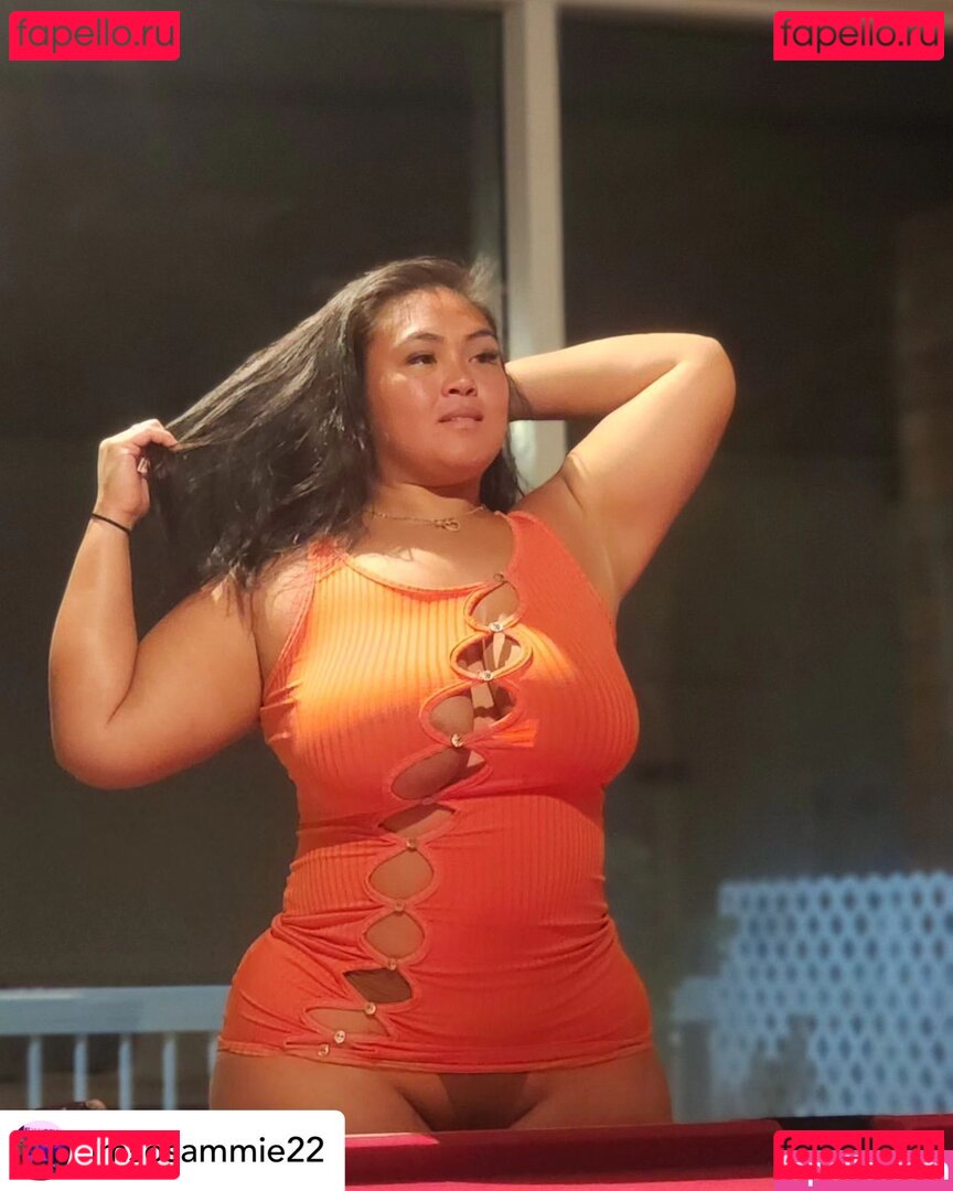imsosammie22 Nude Onlyfans Photo 38