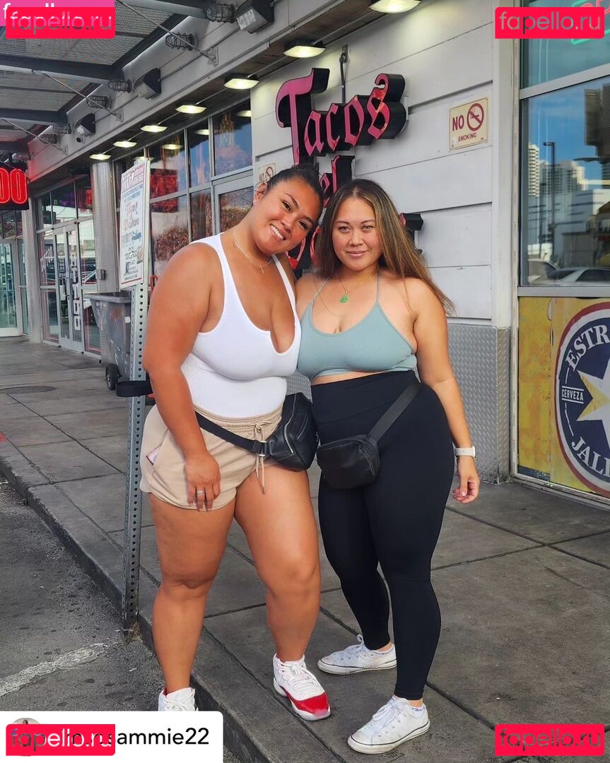 imsosammie22 Nude Onlyfans Photo 29