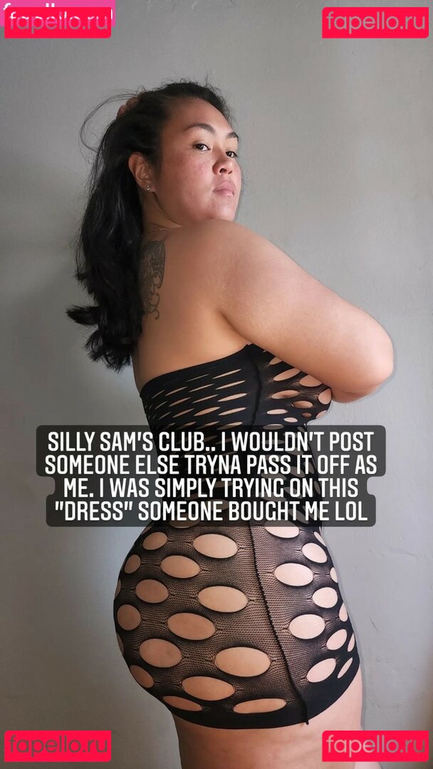 imsosammie22 Nude Onlyfans Photo 21