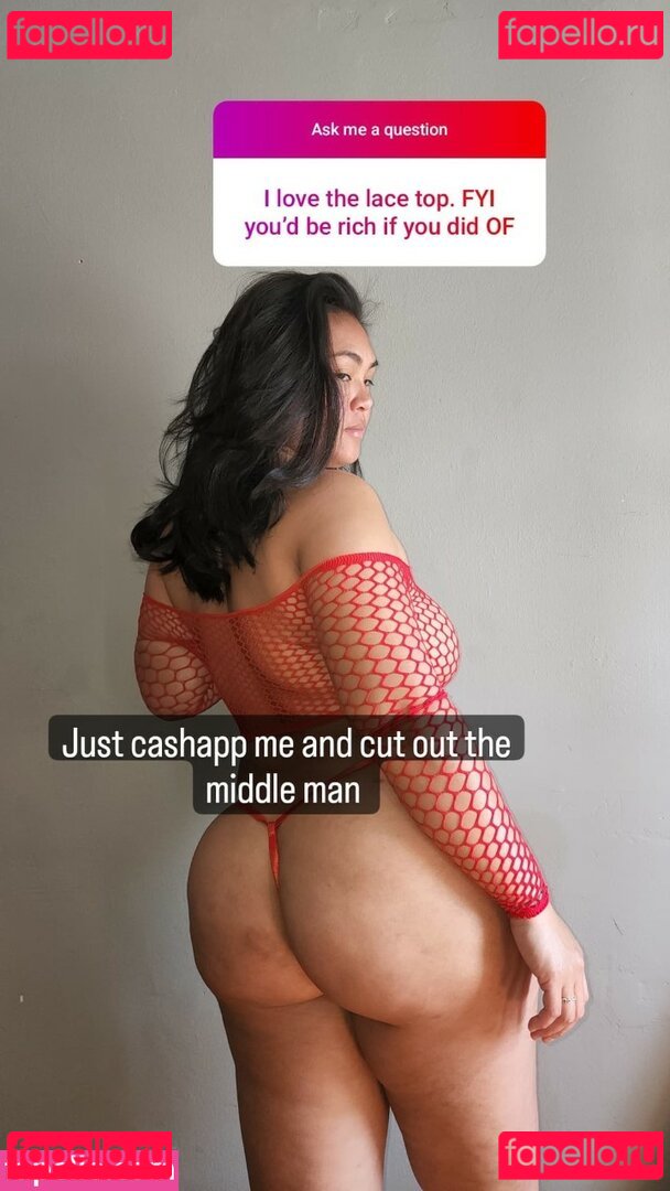 imsosammie22 Nude Onlyfans Photo 16